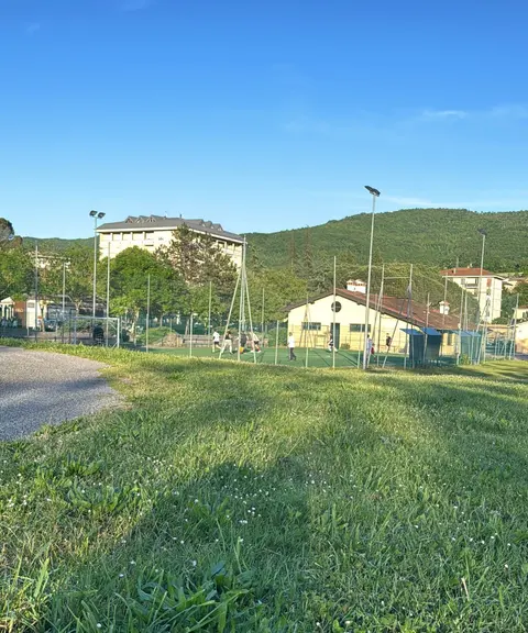 Campo da calcetto Silla