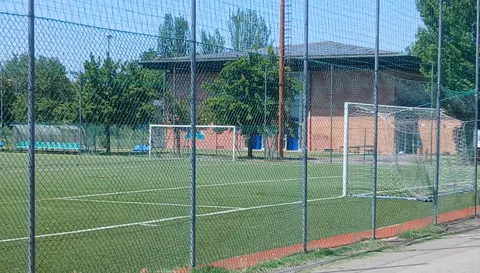 C.S.C. CENTRO SPORTIVO CORTICELLI