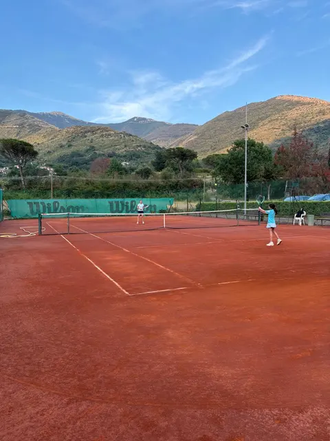 ASD Polisportiva Itrana