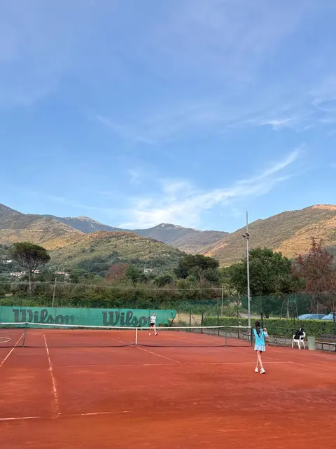 ASD Polisportiva Itrana — foto 3