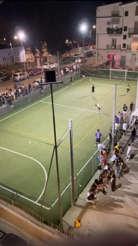 MonsAlbius Arena ( Campo scuole medie) — foto 2