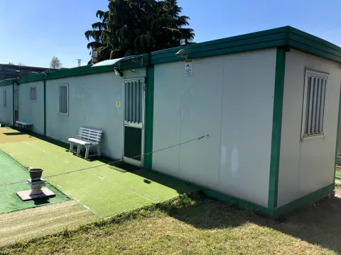 Asd Free Time calcio a5 & tennis — foto 4