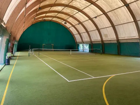 Asd Free Time calcio a5 & tennis — foto 3