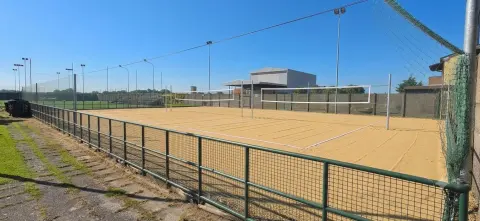CIRCOLO TENNIS CANARO - ASD TENNIS WORLD — foto 3