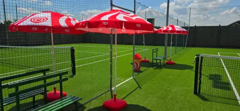 CIRCOLO TENNIS CANARO - ASD TENNIS WORLD — foto 4