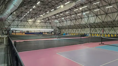C.S.C. CENTRO SPORTIVO CORTICELLI — foto 2