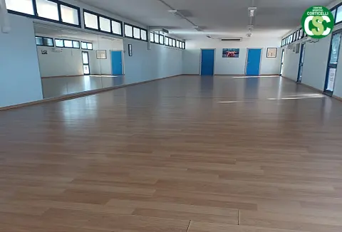 C.S.C. CENTRO SPORTIVO CORTICELLI — foto 3
