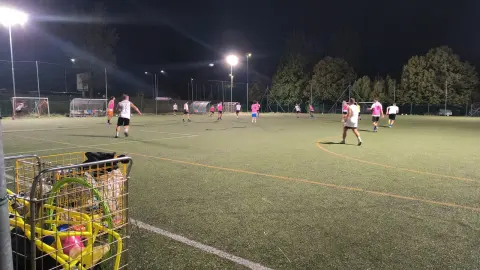 C.S.C. CENTRO SPORTIVO CORTICELLI — foto 5