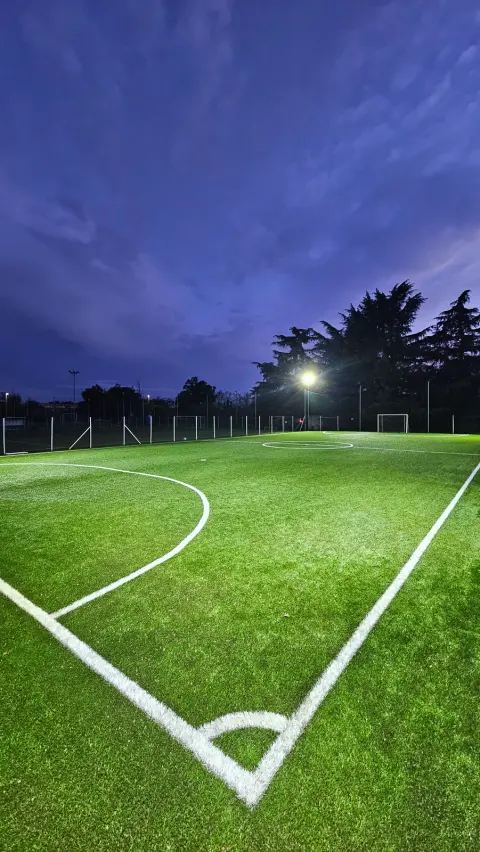 Centro Sportivo Gerosa — foto 2