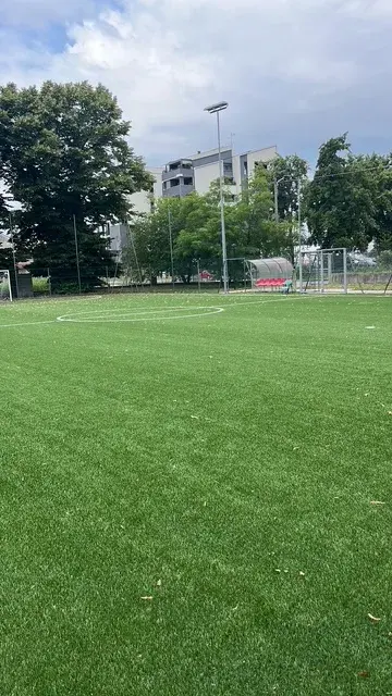 Centro Sportivo Bernini — foto 3