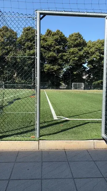 Centro Sportivo Bernini — foto 4