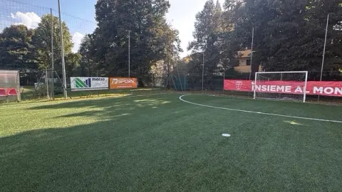 Centro Sportivo Bernini — foto 5