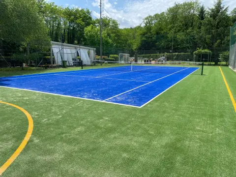 TENNIS SINTETICO