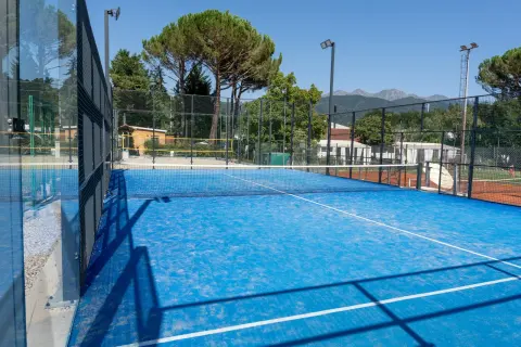 PADEL 