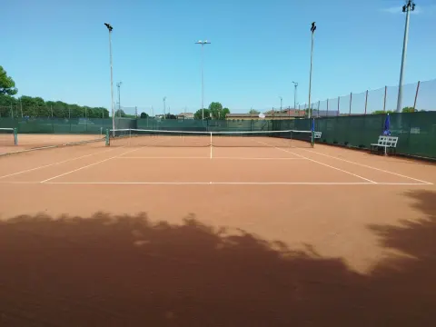 AP San Rocco al Porto - Sezione Tennis — foto 2
