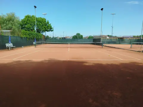 AP San Rocco al Porto - Sezione Tennis — foto 3