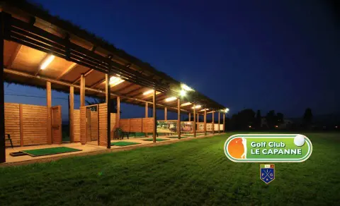 GOLF CLUB LE CAPANNE — foto 2