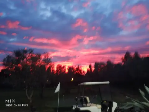 GOLF CLUB LE CAPANNE — foto 5