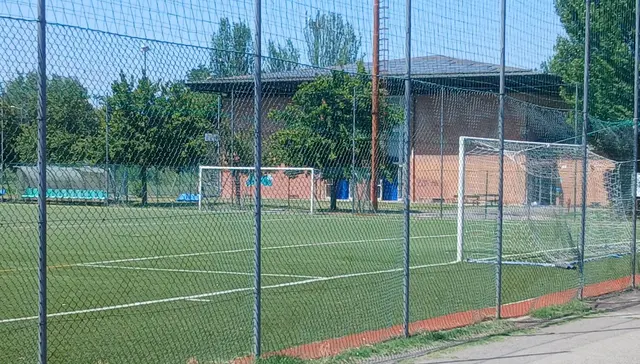 C.S.C. CENTRO SPORTIVO CORTICELLI