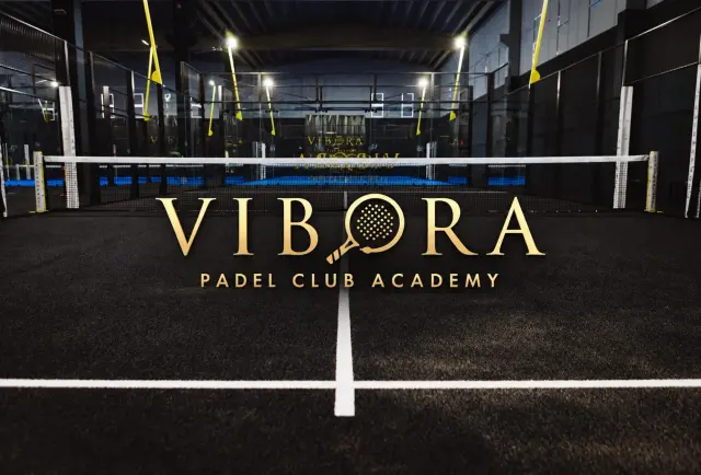 Vibora Padel Club Academy