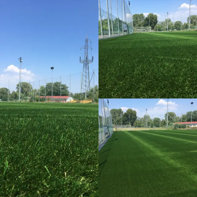 Centro Sportivo G. Scirea