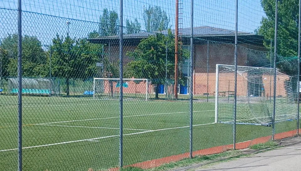 C.S.C. CENTRO SPORTIVO CORTICELLI