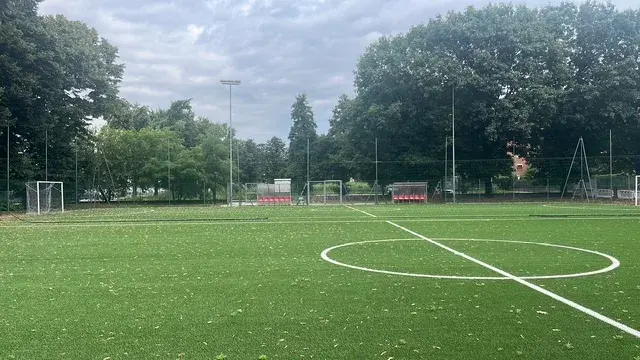 Centro Sportivo Bernini